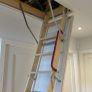 Attic stairs Image 2