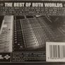 R Kelly & Jay-Z The Best of Both Worlds Cd Image 3