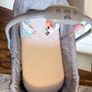 Chicco baby hug 5 in 1 crib Image 5
