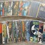 Batman Legends of the Dark Knight run, 1-55 + 71-73 + 2 Annuals 60 comics Free Postage Image 2