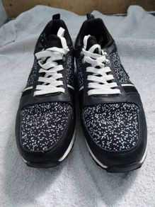 Mens river island runners size 43