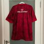 Adidas Munster Rugby 2020/21 European jersey Image 2