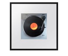 Samsung music frame