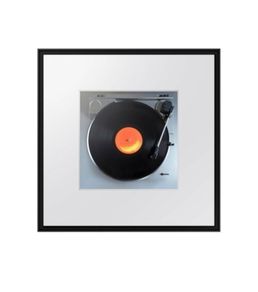Samsung music frame