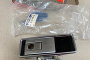Lancia Beta Nos Right Door Handle