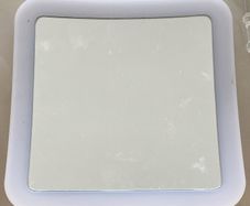 Fancii 10x Magnifying LED Makeup Mirror | Battery Powered | Vanity Mirror | Great Condition