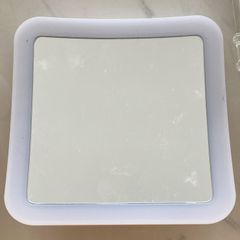 Fancii 10x Magnifying LED Makeup Mirror | Battery Powered | Vanity Mirror | Great Condition