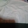 women's green sherpa northface jacket Image 4
