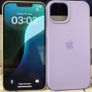 Apple iPhone 14 128GB Unlocked to All Networks White (Battery: 88%) With Original Apple Case Image 2