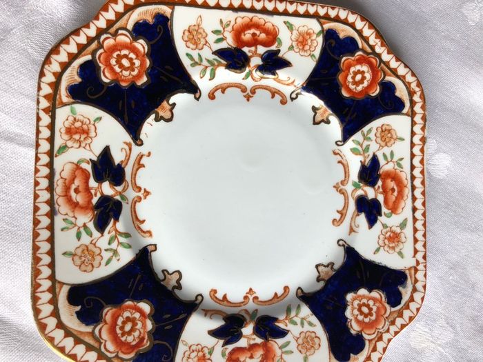 bone china