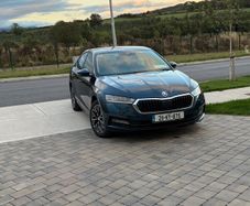 Skoda Octavia 2021 AMB  2.0TDI 115HP