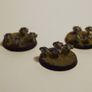 Necron Warriors, Lord & Scarabs Warhammer 40k Image 6