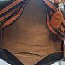 "i Santi" Italian leather travel bag Image 10