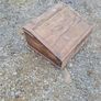 Antique Writing Slope Image 5