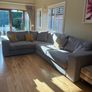 Finline L Shape Sofa Colorado . Image 2