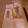 Indiana Jones Adventure Series: Rene Belloq (Raiders) 6'' Image 3