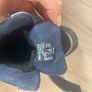 Ecco GoreTex winter boots kids size 24eu/7uk Image 4