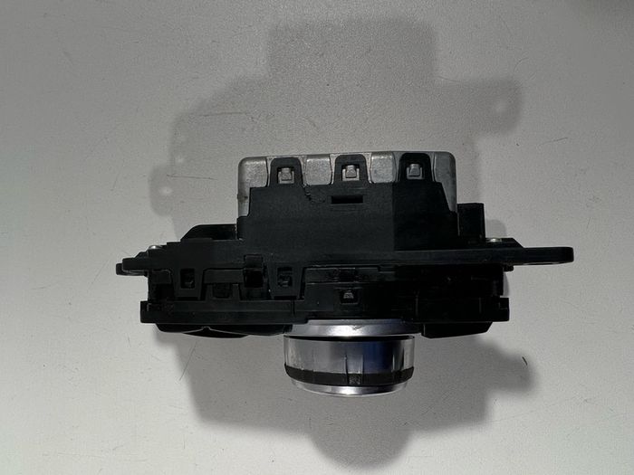 BMW 1 3 5 Series F10 F20 F30 iDRIVE Controller Unit Knob Switch 9253944 A3l2b32g