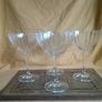 Galway Crystal Sundae Glasses Image 2
