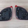 2.Ford Fiesta Mk4 Rear Lamps. Image 3