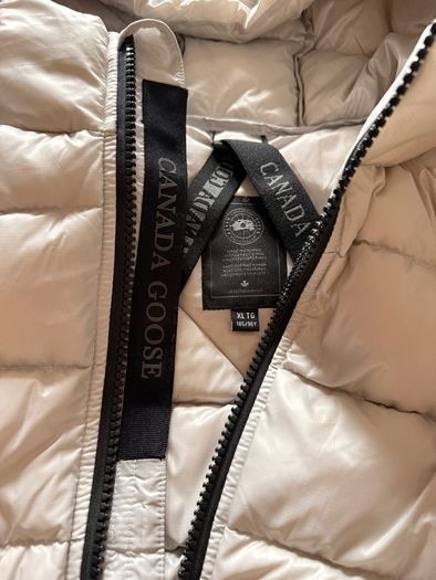 Goose Jacket