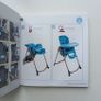 Maxi-Cosi Minla High Chair Image 5
