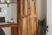 Highboard Old Wood