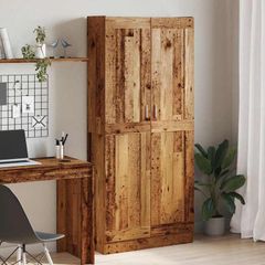 Highboard Old Wood