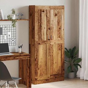 Highboard Old Wood