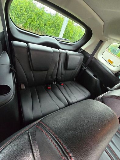 2015 Mazda Premacy