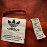 Brand new Adidas Originals ChineseStyle Faux Suede Jacket  Men  XL Image 2