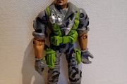 Lanard The Corps Gerard Fixer Rainer Figure 2003