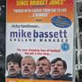 Mike Bassett DVD Set Image 3
