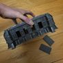 Games Workshop Warhammer 40k STC Hab-Bunker & Stockades Image 4