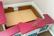 schleich stables