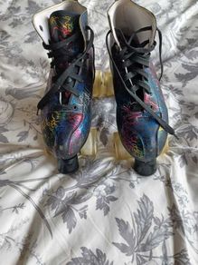 Roller Skates