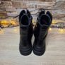 Black Platform Boots size 39 from KOI Image 5