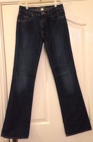 Edun jeans
