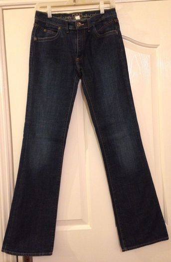 Edun jeans
