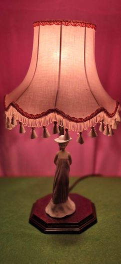lighting and lamps