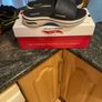 Mens Skechers flip flops Image 3