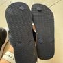 flip flops boy sandals size junior 12 or 13 Havaianians Image 3