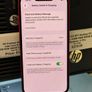 256GB Apple iPhone 14 SimFree Unlocked Red New Battery Health 100% Image 5
