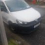 VW caddy Image 3