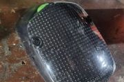 Honda Valkyrie 1500 smoked taillight lens