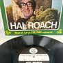 Hal Roach Irish Comedian Record and SIGNED sleeve Image 10