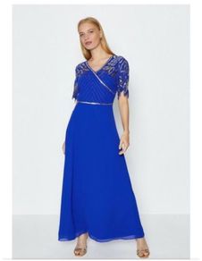 Coast Bridesmaid Formal Dress
