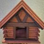 Brand New Sturdy Birdhouse/Feeder Image 2