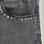 Pedro del Hierro skinny fit shorts Sz 12UK Image 3