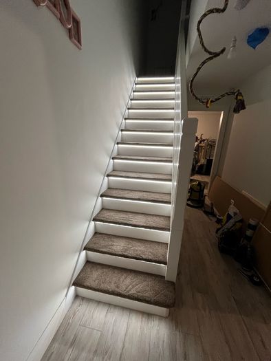 Fire protection,sealing,handyman